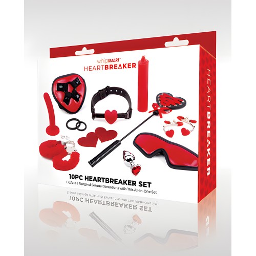 WhipSmart Heartbreaker Set