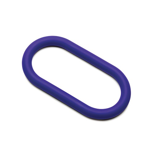 Perfect Fit 9" Hefty Wrap Ring - Purple