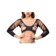 Leggings Beverly Hills Naughty Girl