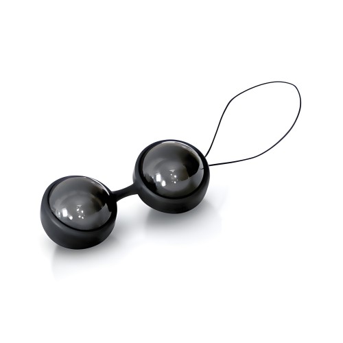 LELO Luna Beads - Noir