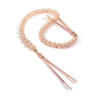 Pinzas para Pezones Nixie Pearl Drop