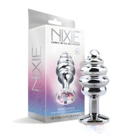 Buttplug Nixie Honey Dipper - Mediano