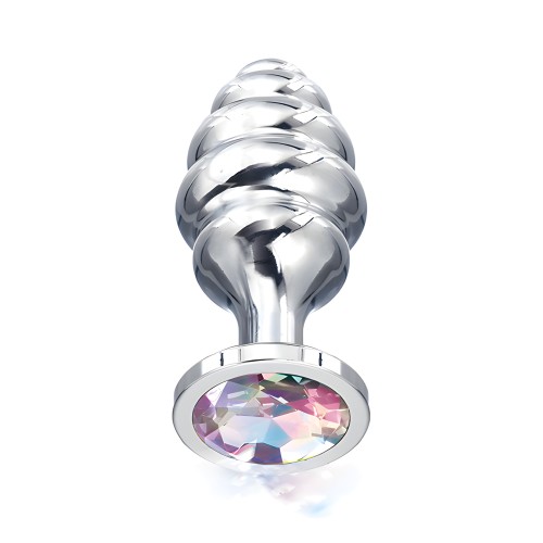 Buttplug Nixie Honey Dipper - Mediano