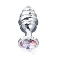 Buttplug Nixie Honey Dipper - Mediano
