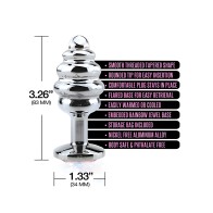 Buttplug Nixie Honey Dipper - Mediano
