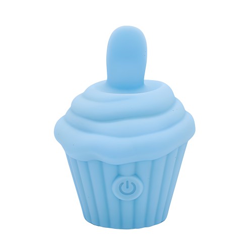 Natalie's Toy Box Cake Eater - Azul