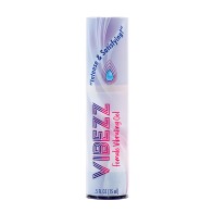 VIBEZZ Stimulating Gel - Enhance Pleasure