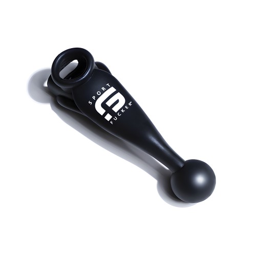 Sport Fucker Meat Harness - Negro