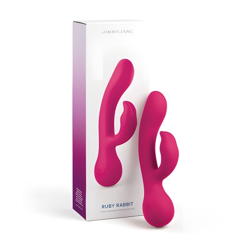 Conejito Ruby - JimmyJane