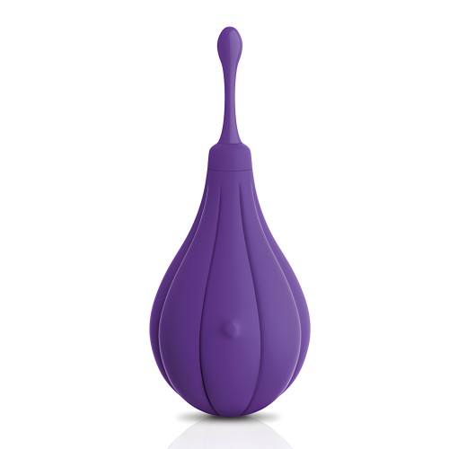 JimmyJane Focus Sonic Vibrator - Purple