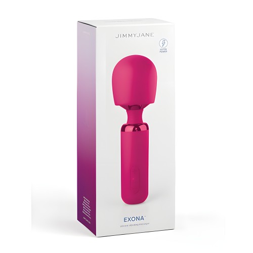 JimmyJane Exona Body Wand