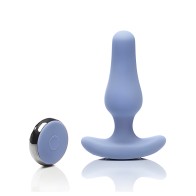 JimmyJane Dia Vibrating Plug - Medium