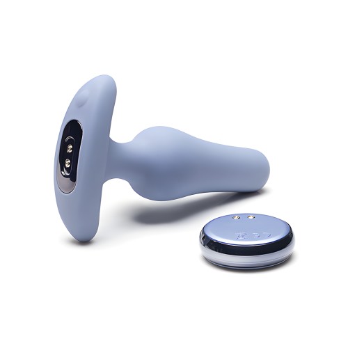 JimmyJane Dia Vibrating Plug - Medium