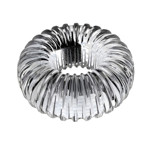 Anillo Ribeteado Perfect Fit - Duradero y Cómodo