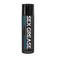 Sex Grease Water Based - 8.5 oz Bottle