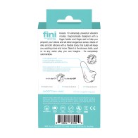 Fini Bullet Vibe - Powerful and Waterproof