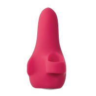 VeDO Fini Rechargeable Bullet Vibe - Pink