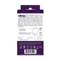 VeDO Vino Rechargeable Sonic Vibe - Purple