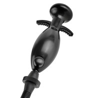 Bomba Vibradora para Vulva Fetish Fantasy Extreme