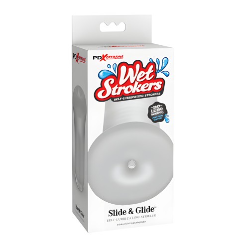 Deslizadores Húmedos PDX Extreme - Frosted