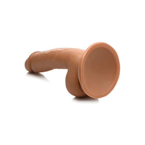 Dildo Curve Toys Fantasy Jock Soccer Sam