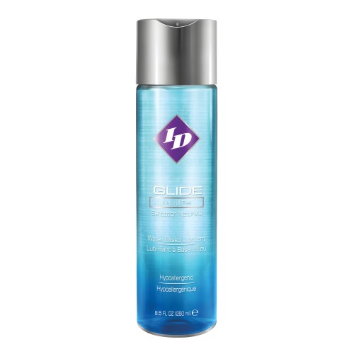 ID Glide Lubricante a Base de Agua - 8.5 oz