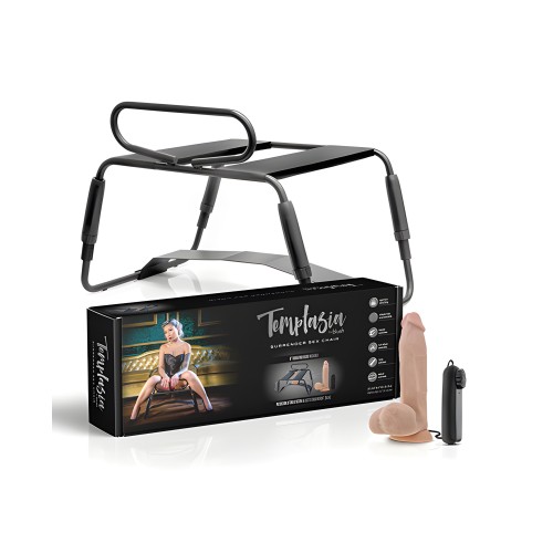 Silla de Sexo Blush Temptasia Surrender