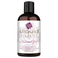 Sliquid Organics Natural Gel - 8.5 oz