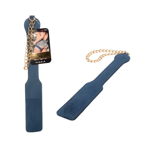 Paddle de la Colección Premium Denim Ride 'Em