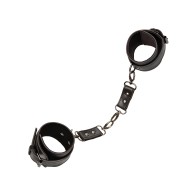 Euphoria Collection Hand Cuffs - Black
