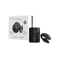 Arcwave Voy / We-Vibe Sync 2 - Negro