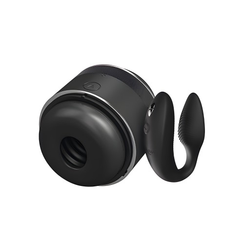 Arcwave Voy / We-Vibe Sync 2 - Negro