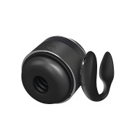 Arcwave Voy / We-Vibe Sync 2 - Negro