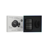 Arcwave Voy / We-Vibe Sync 2 - Negro