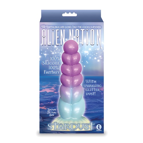 Stardust de Alien Nation