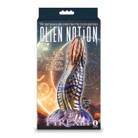 Alien Nation Pyrexia