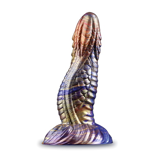 Alien Nation Pyrexia