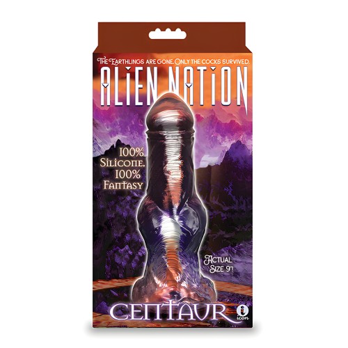 Alien Nation Centaur