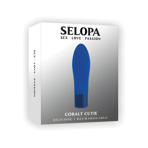 Selopa Cobalt Cutie en Azul
