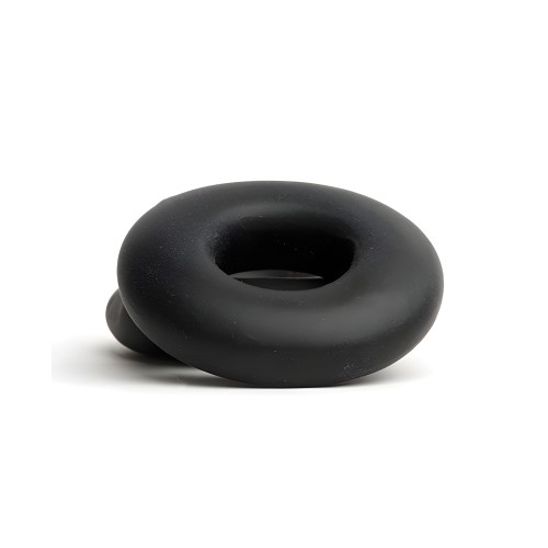 Sport Fucker Stacker Rings - Black