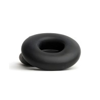 Sport Fucker Stacker Rings - Black
