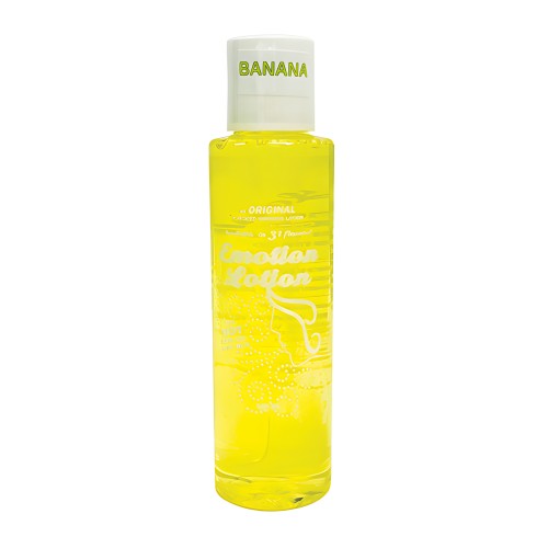 Emotion Lotion - Banana