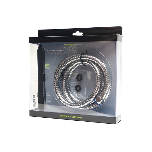 Sport Fucker Hydroshot Manguera de Metal