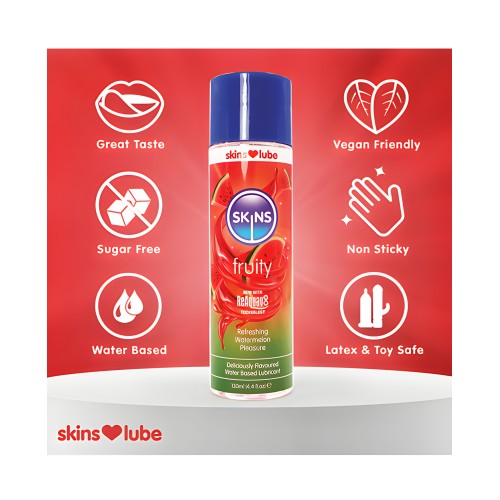 Skins Water Based Lubricant - Creative Conceptions