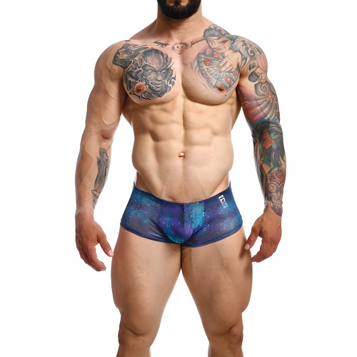 MaleBasics Hip Hugger Boyshorts