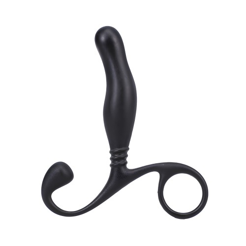 In A Bag Prostate Massager
