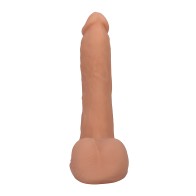 Signature Cocks ULTRASKYN 8" Pene con Ventosa Vac-U-Lock Removible - Codey Steele