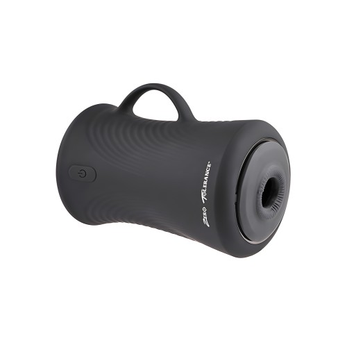 Zero Tolerance Gyro Stroke - Negro