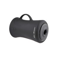 Zero Tolerance Gyro Stroke - Negro