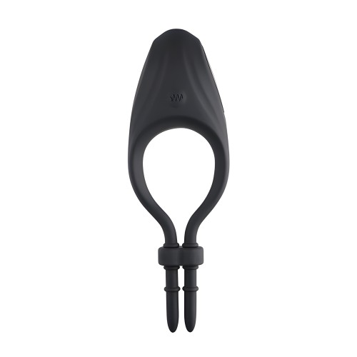 C-Ring Zero Tolerance - Vibrante